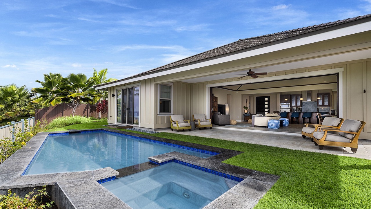 Photo of Outdoor in Keauhou