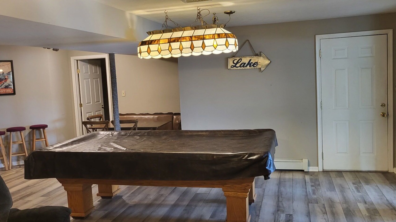 Photo of Bedroom in Drums