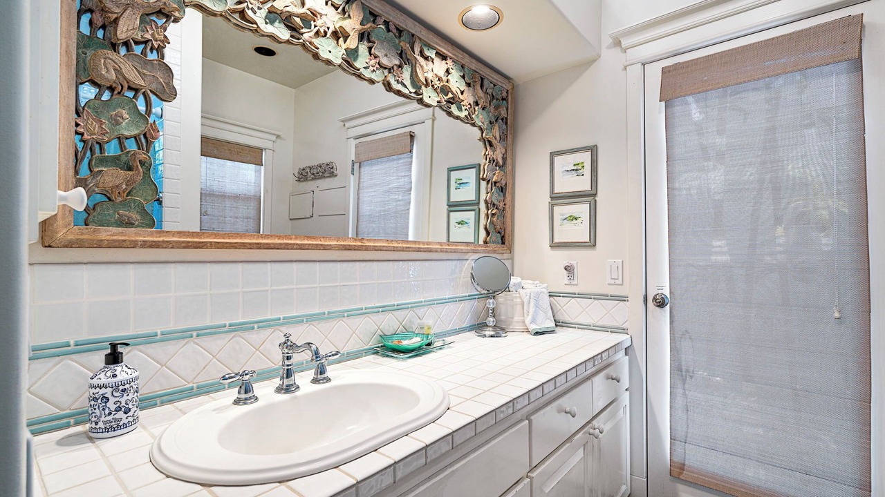 Photo of Bathroom in Kailua-Kona