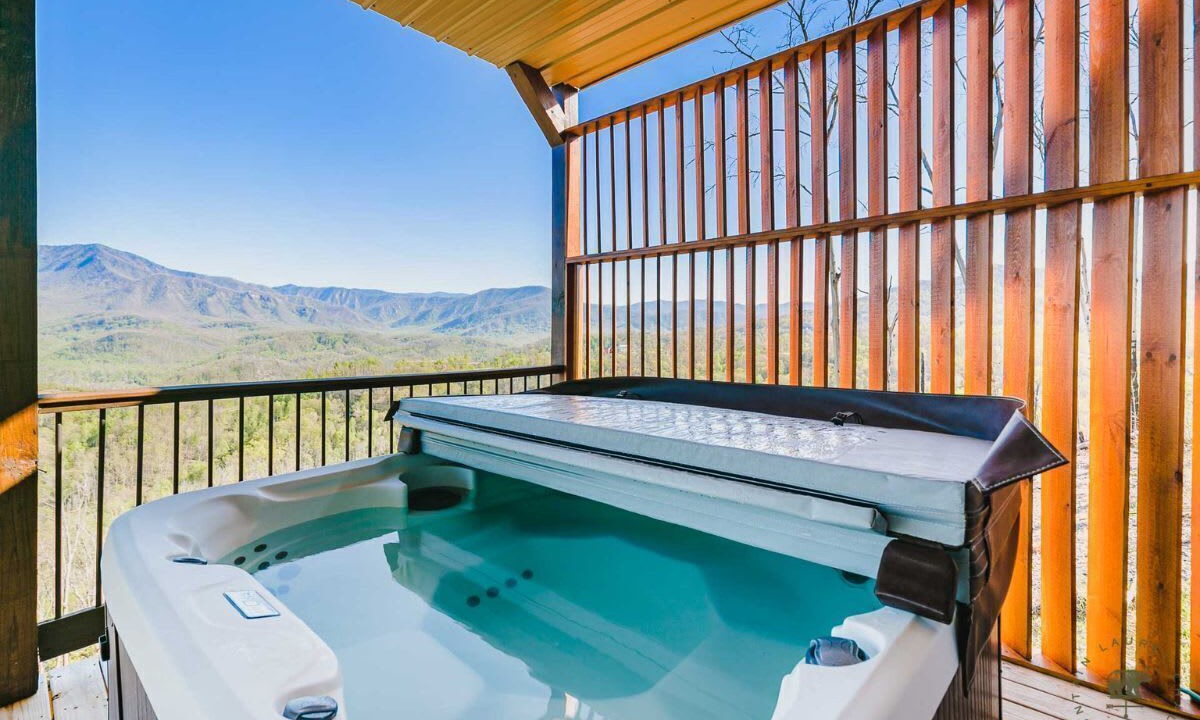 Photo of Outdoor in Chalet Village North