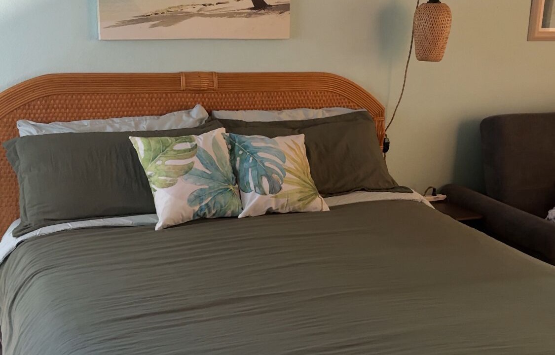 Photo of Bedroom in Princeville