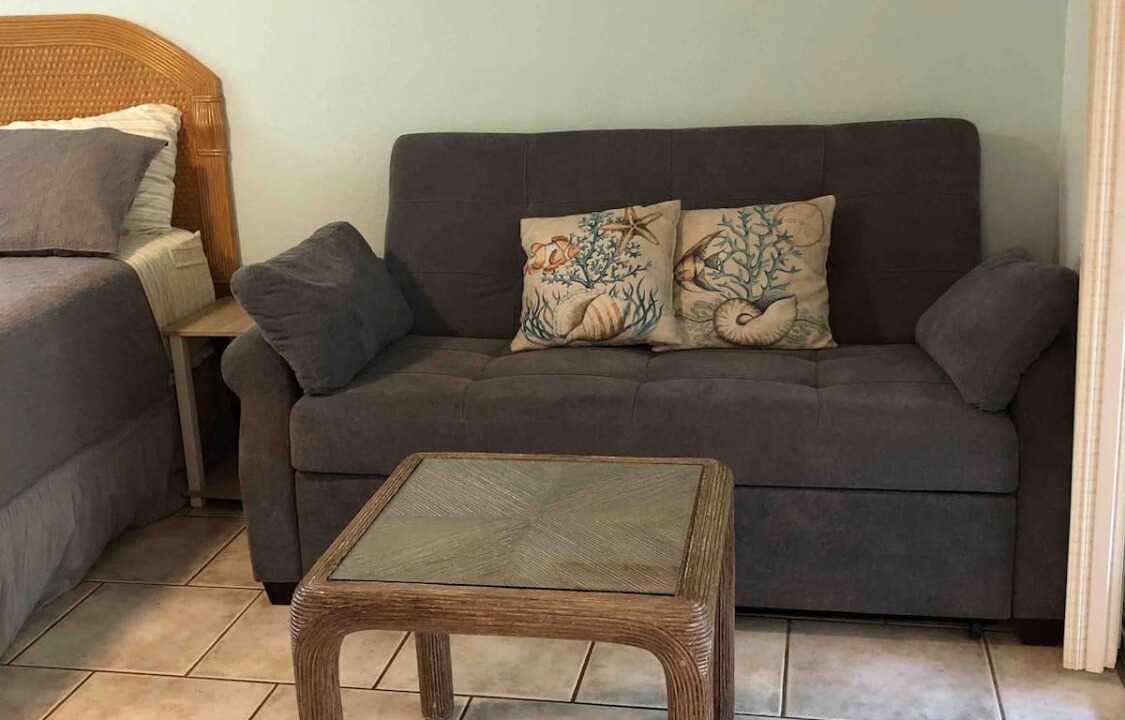 Photo of Livingroom in Princeville