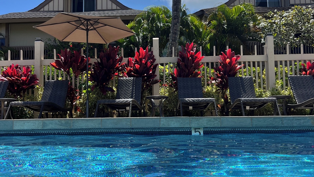 Photo of Outdoor in Princeville