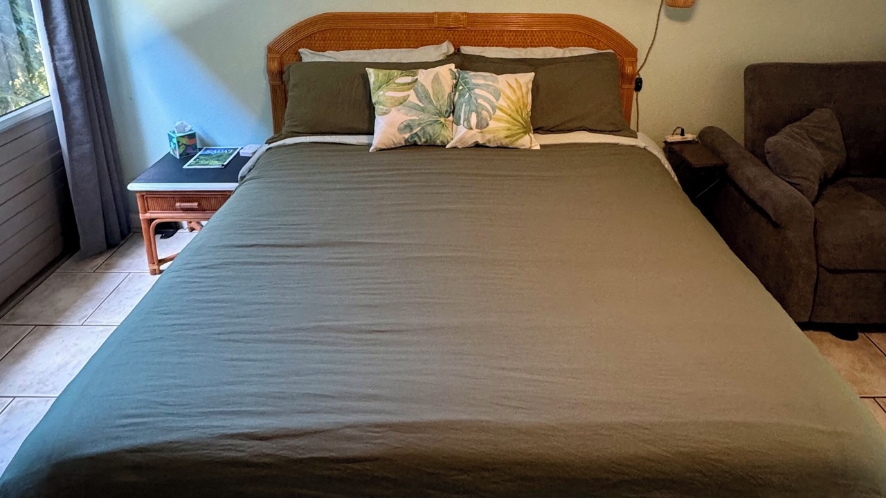 Photo of Bedroom in Princeville