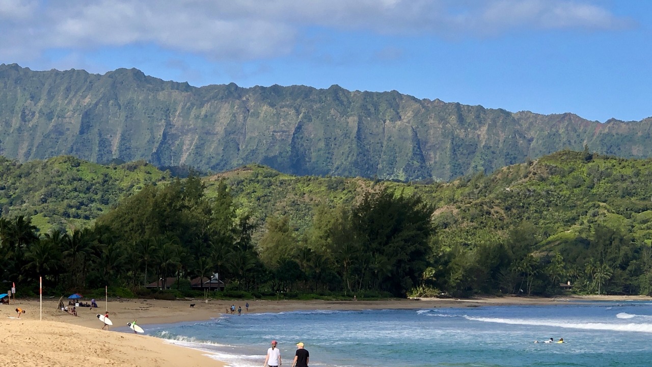 Photo of Others in Princeville