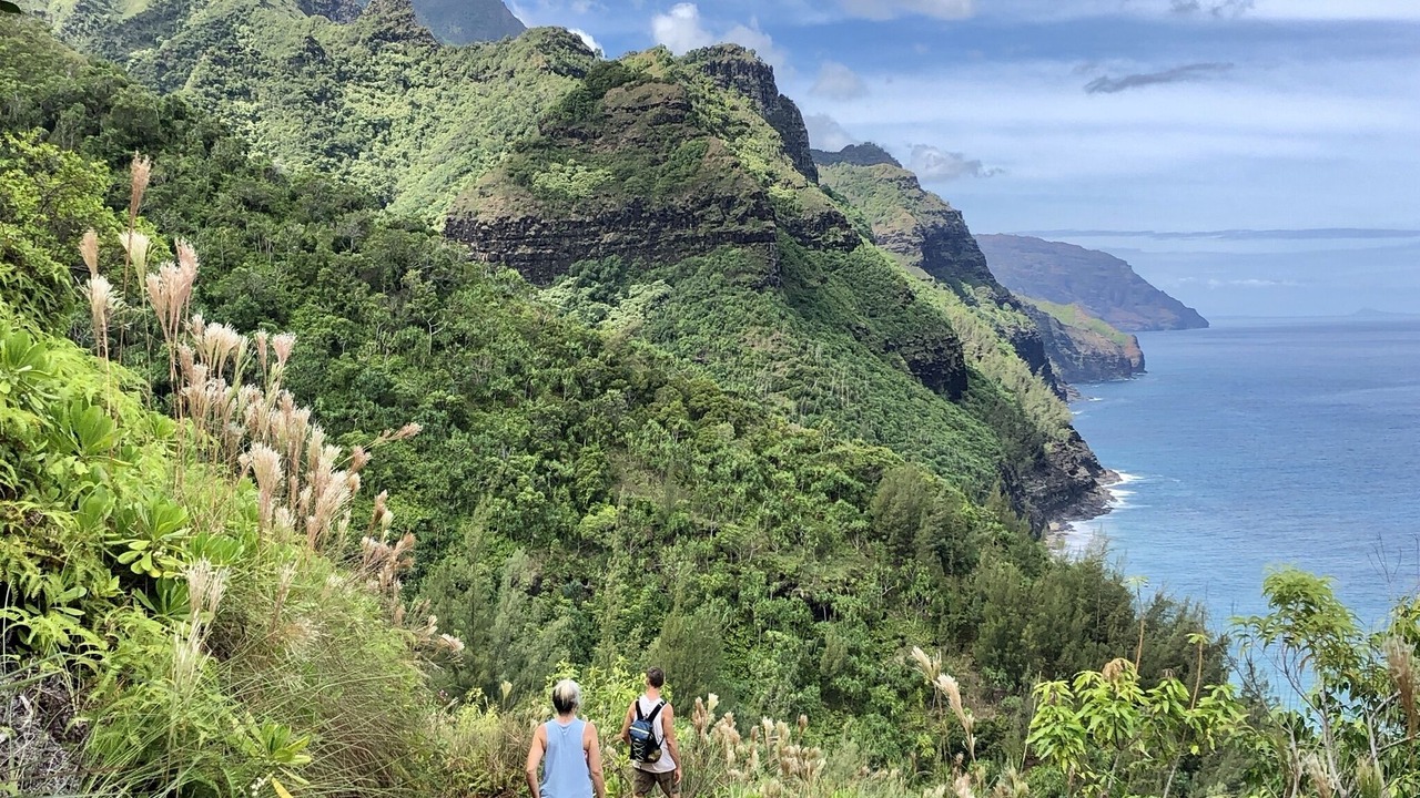 Photo of Others in Princeville