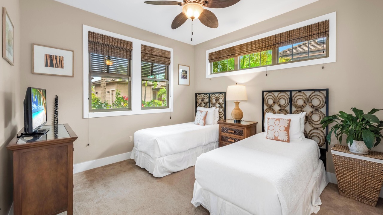 Photo of Bedroom in Kamuela