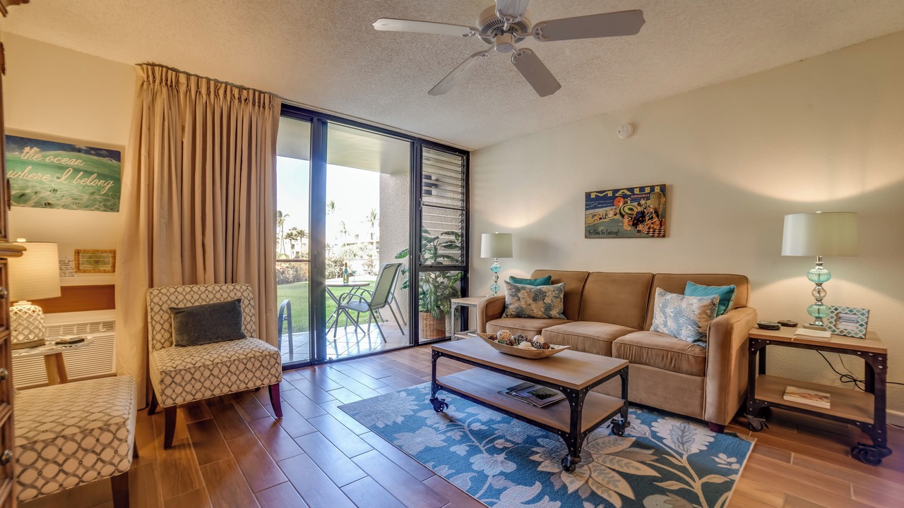 Photo of Bedroom in Kihei