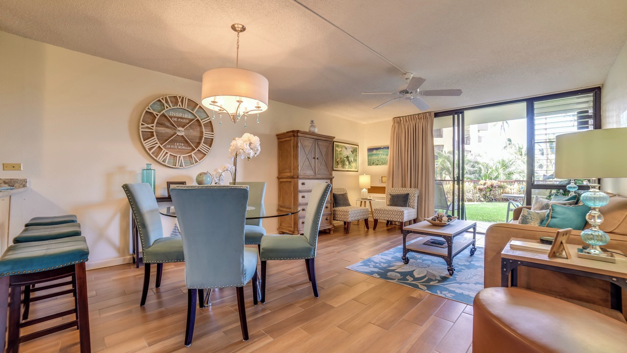 Photo of Livingroom in Kihei