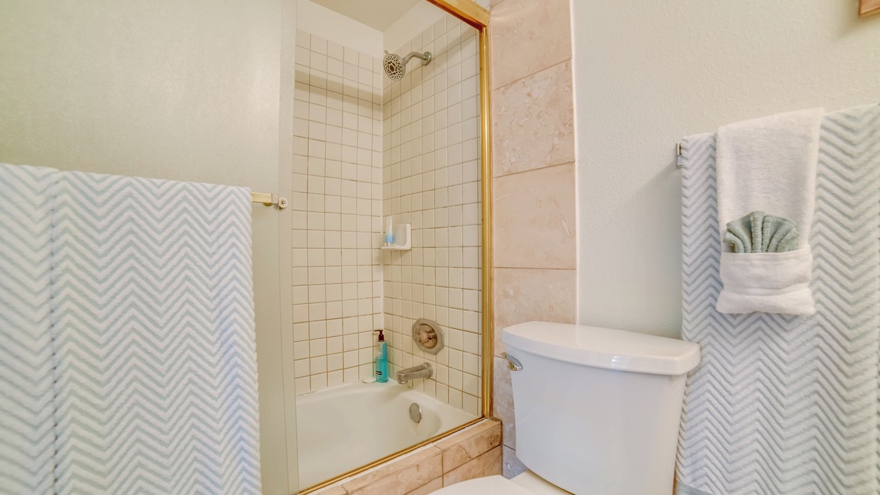 Photo of Bathroom in Kihei