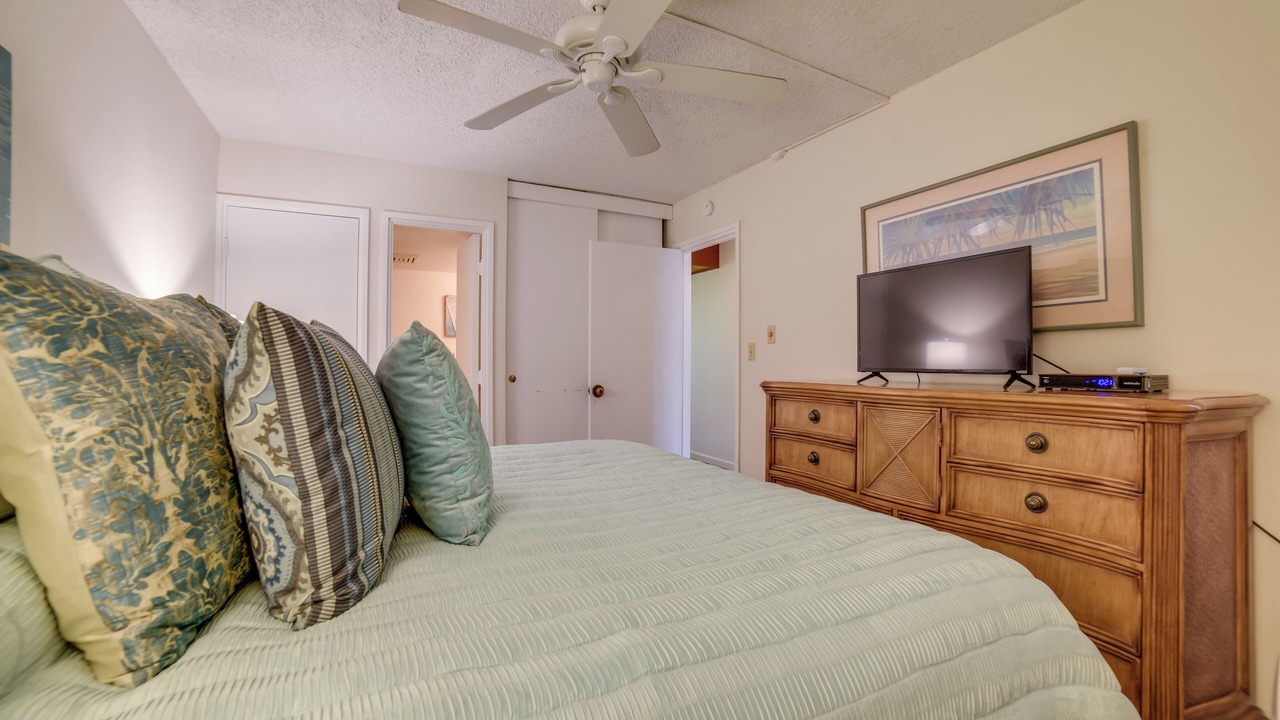 Photo of Bedroom in Kihei