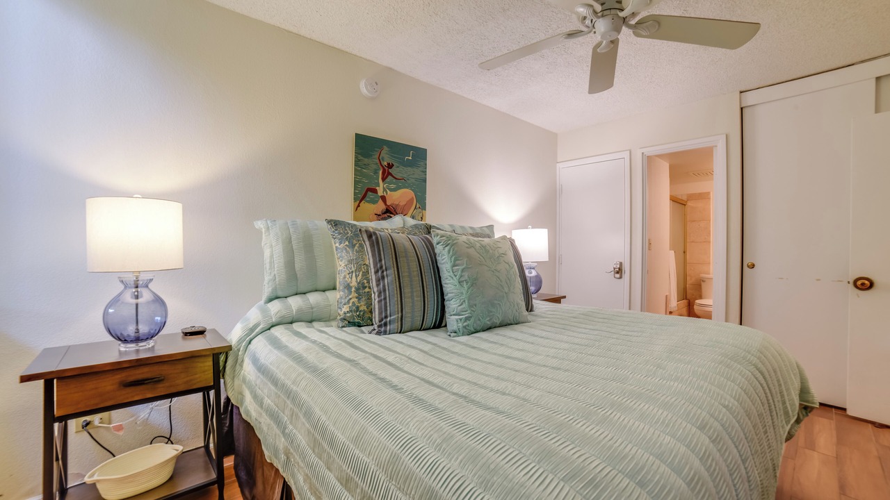 Photo of Bedroom in Kihei
