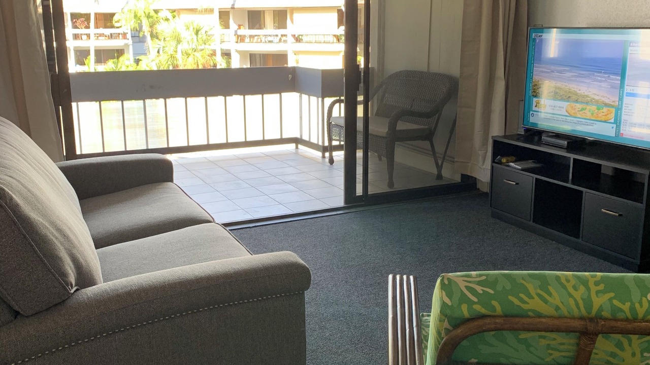 Photo of Livingroom in Hilo