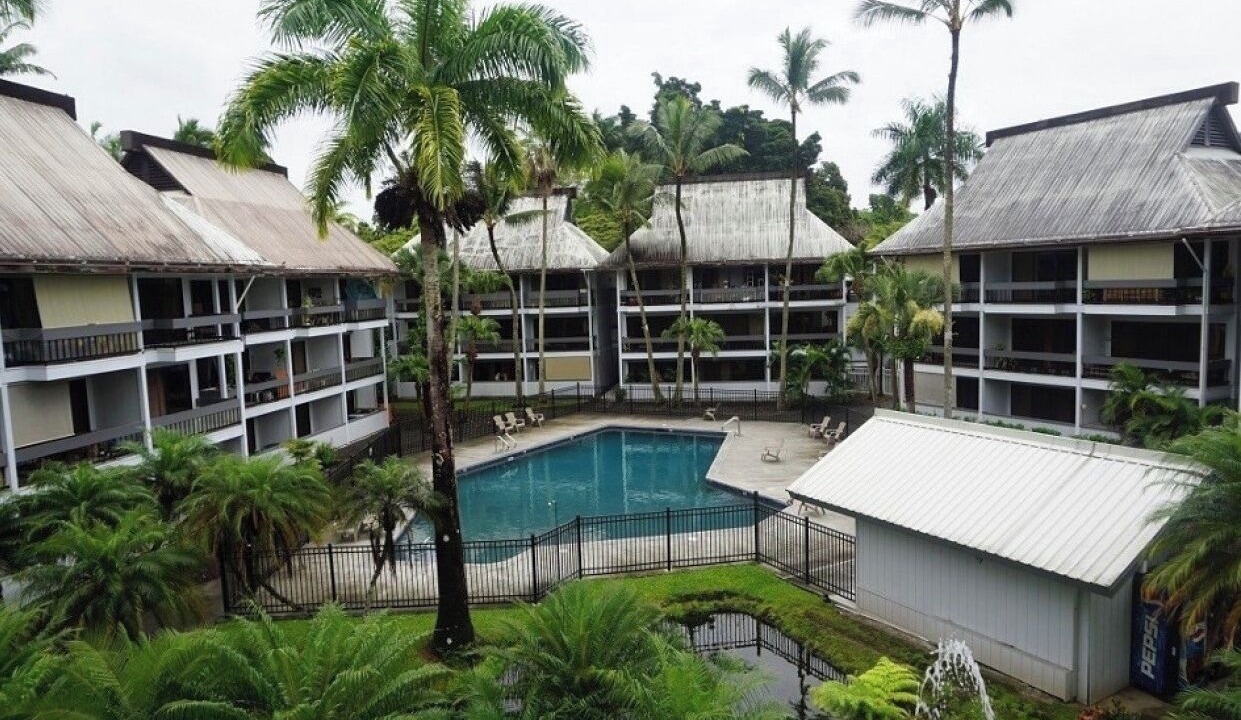 Photo of Outdoor in Hilo