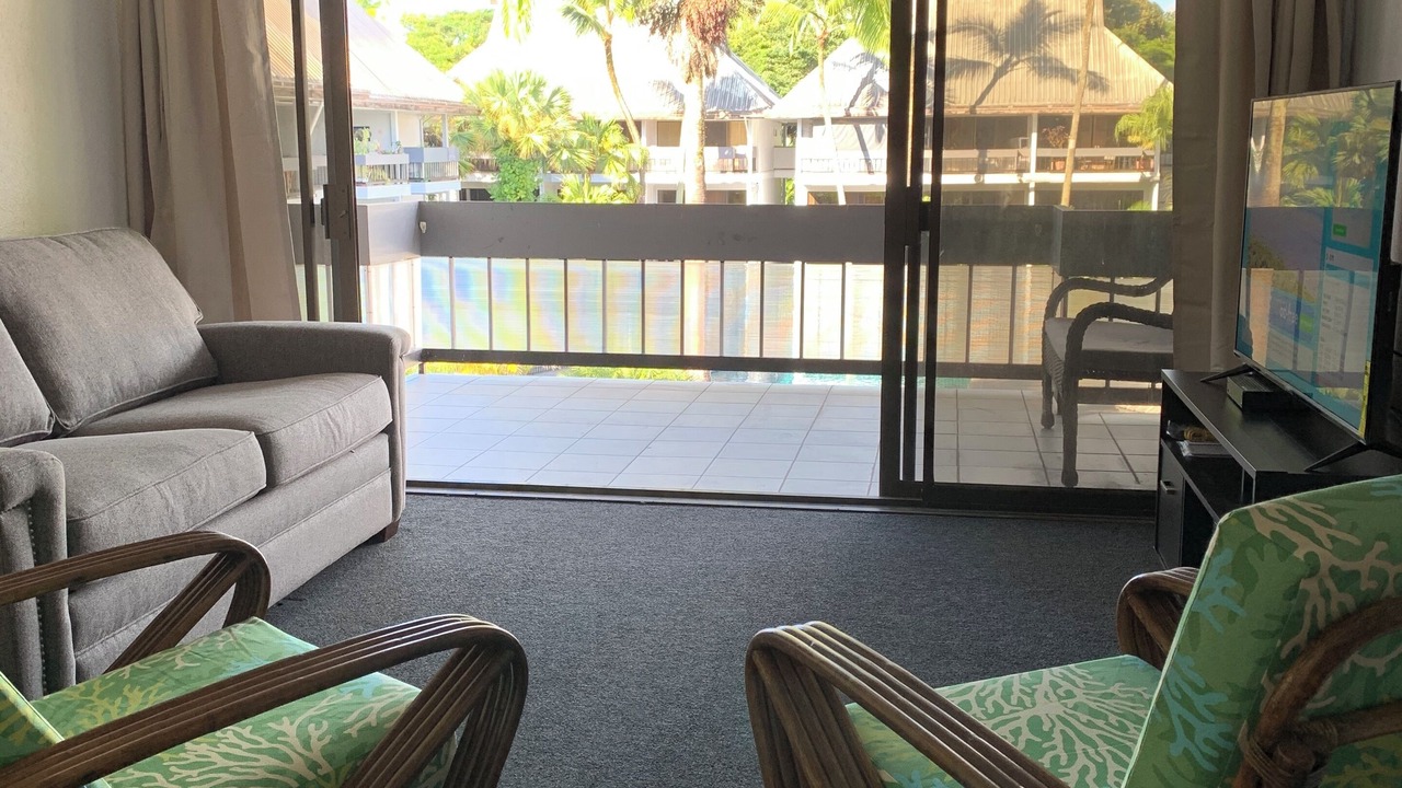 Photo of Livingroom in Hilo