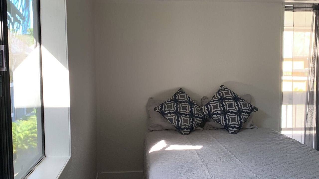 Photo of Bedroom in Hilo