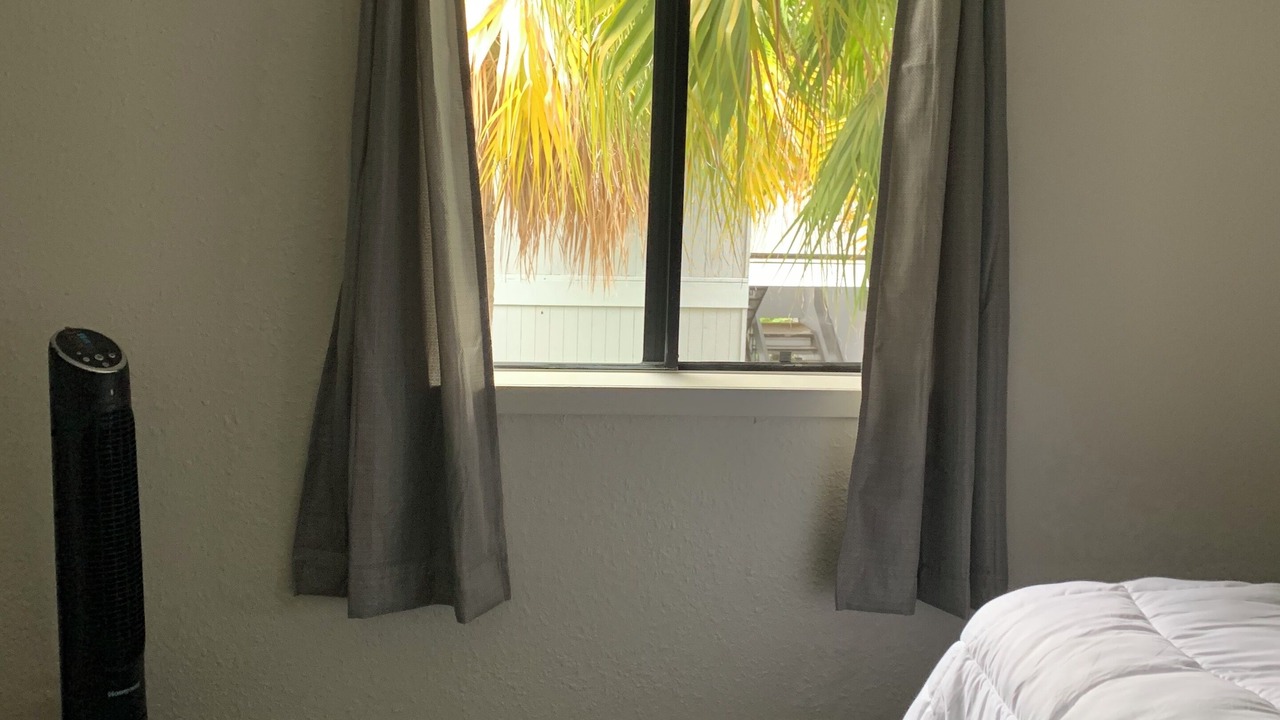Photo of Bedroom in Hilo