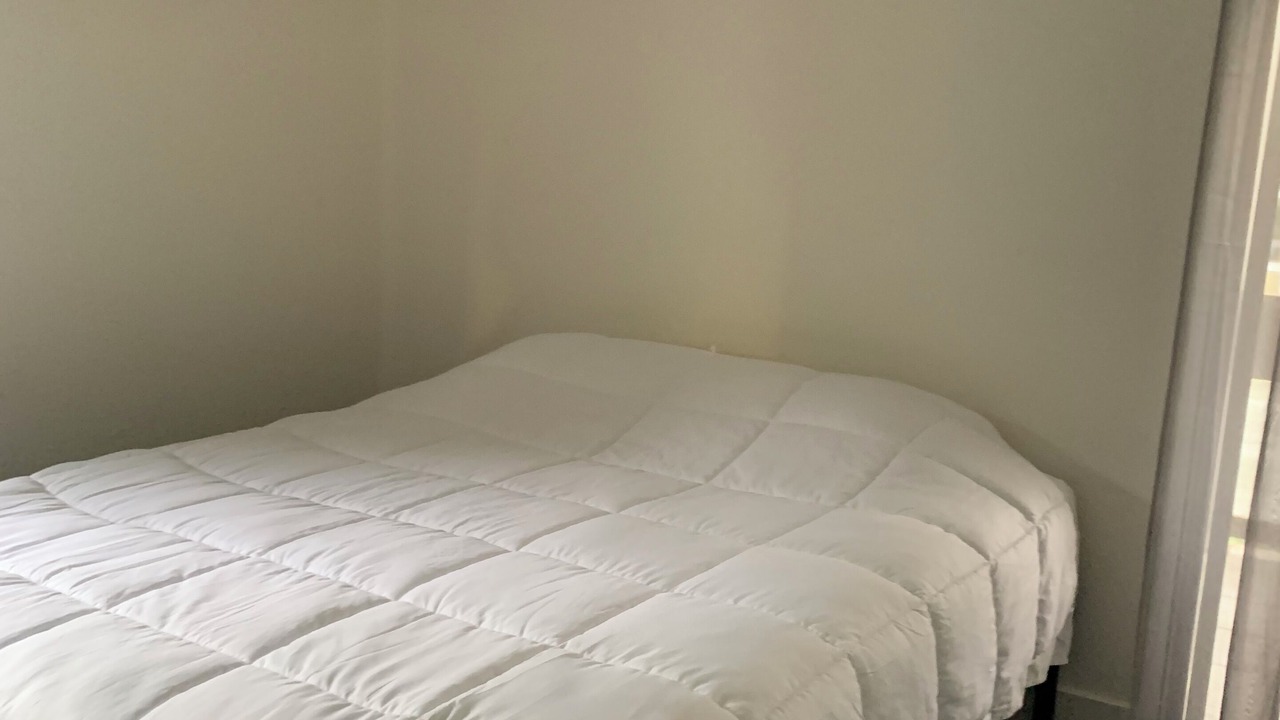 Photo of Bedroom in Hilo