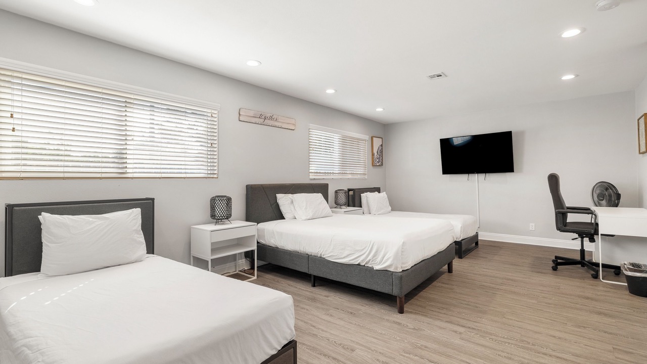 Photo of Bedroom in McNeil Estates