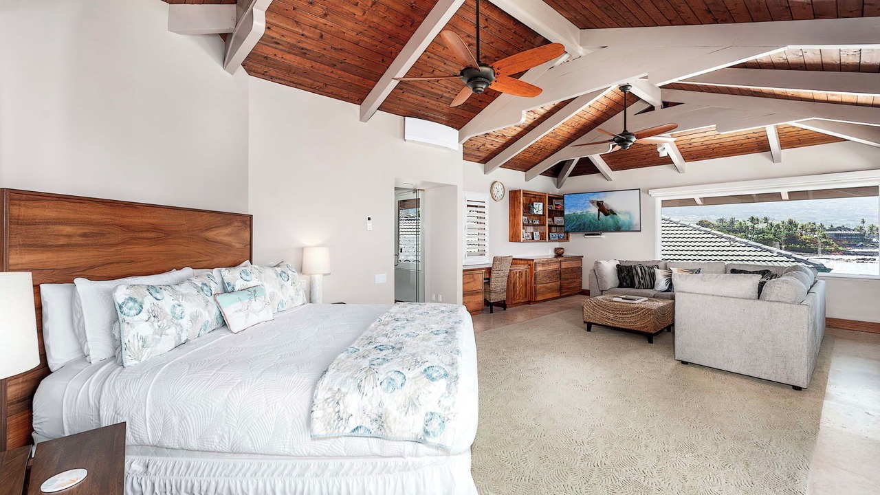 Photo of Bedroom in Kailua-Kona