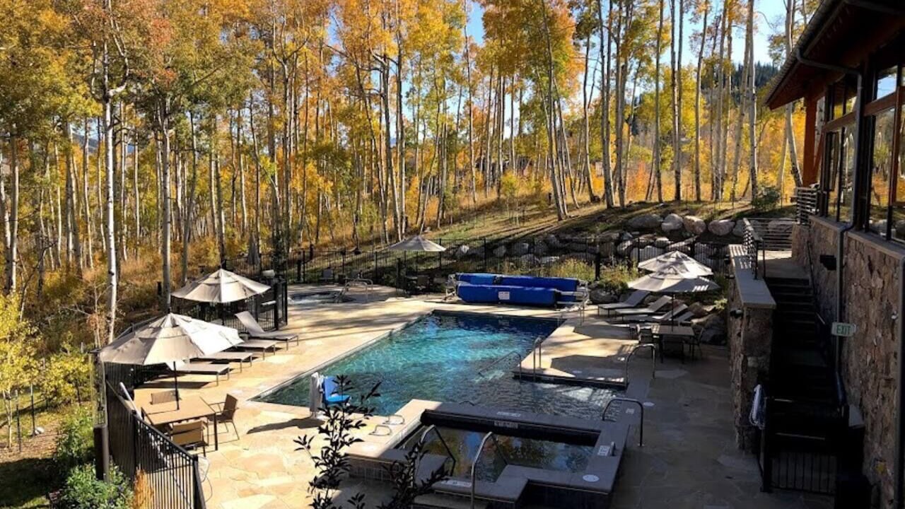 Photo of Outdoor in Silverthorne