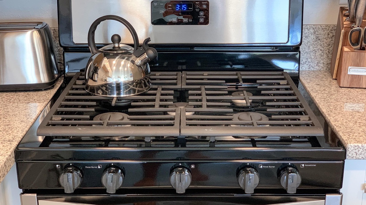 Photo of Kitchen in Kihei