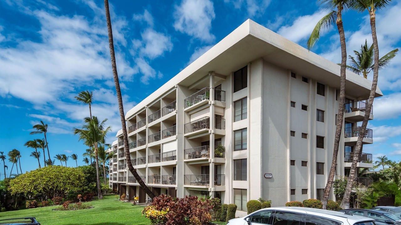 Photo of Outdoor in Kihei