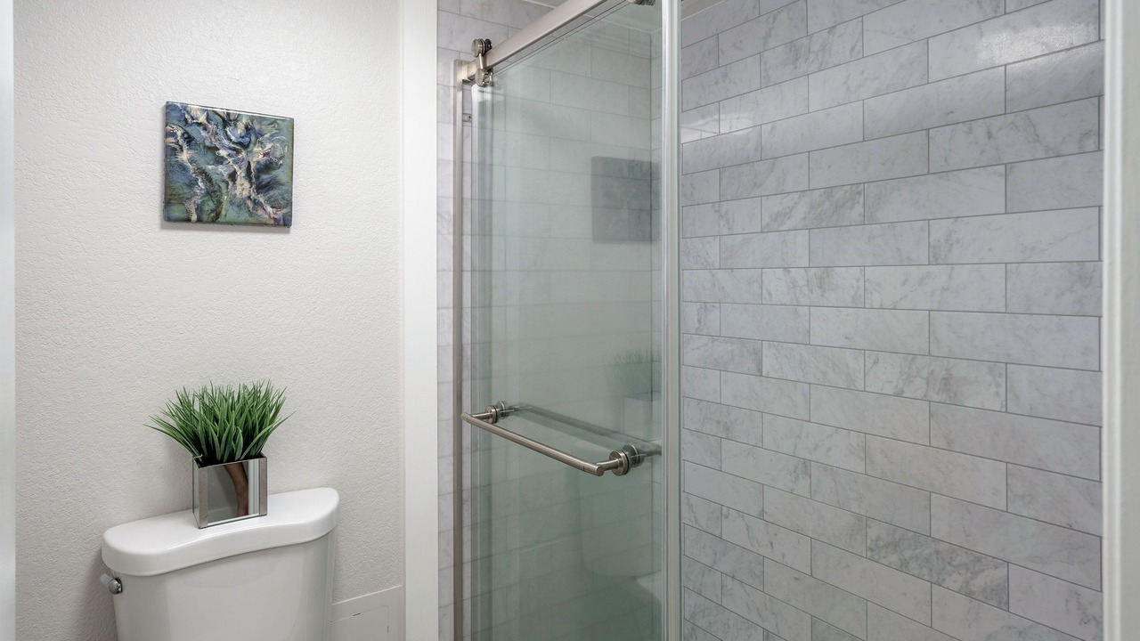 Photo of Bathroom in Kihei