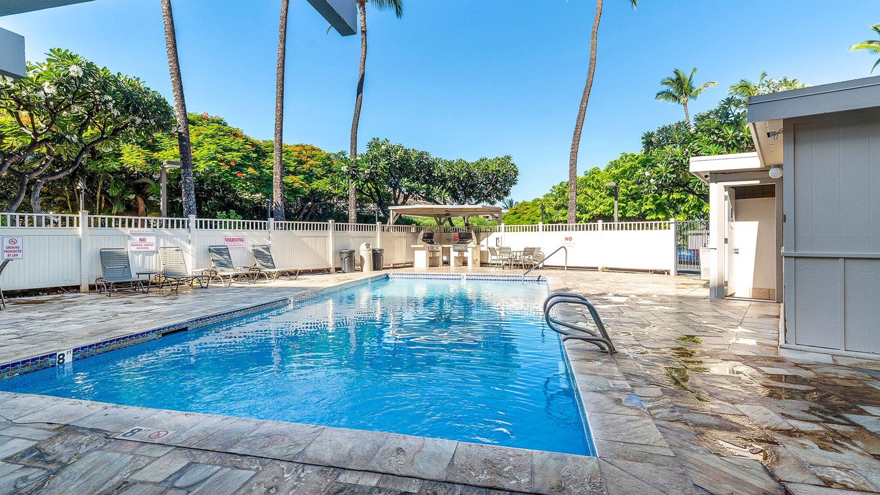 Photo of Outdoor in Kihei