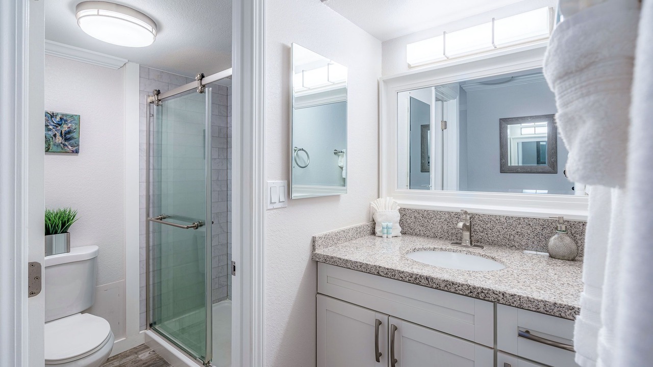 Photo of Bathroom in Kihei