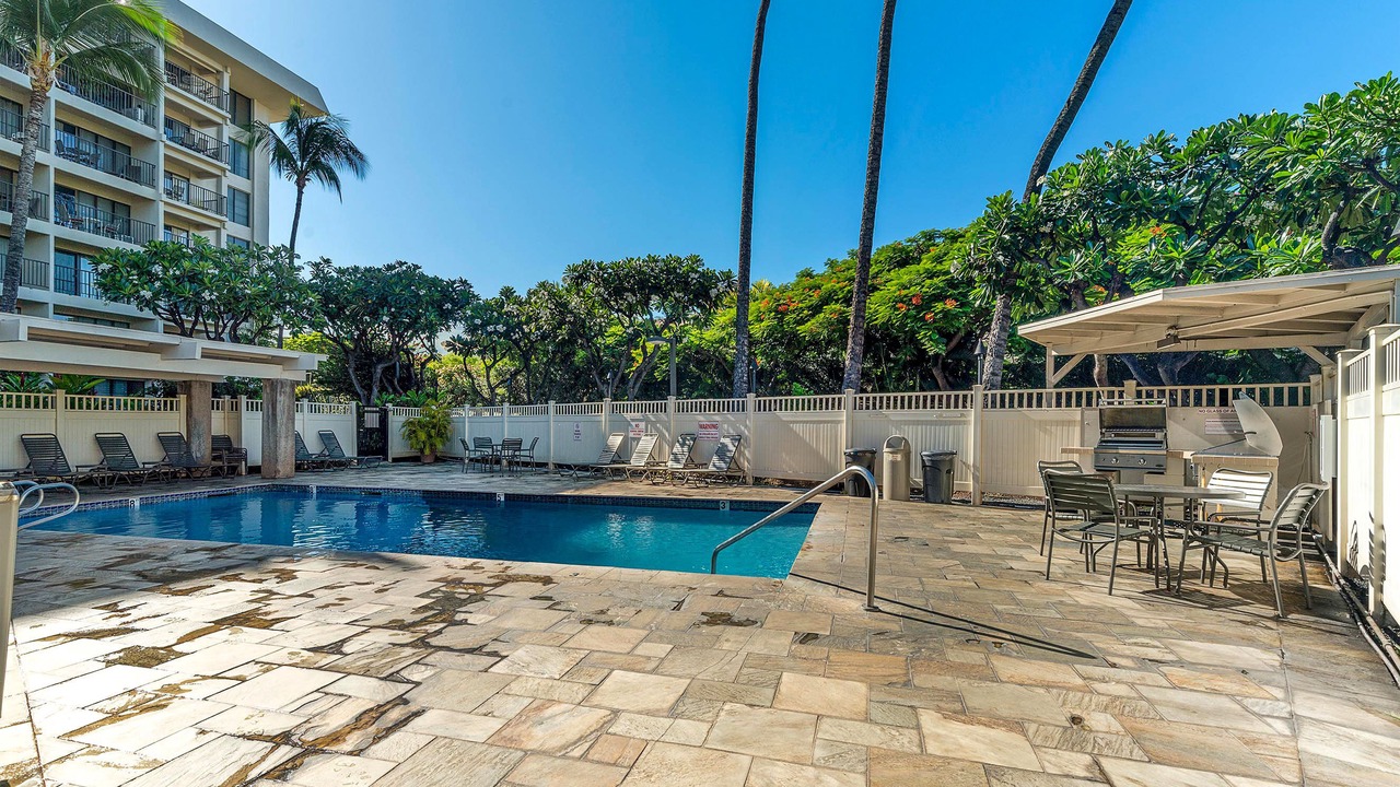 Photo of Outdoor in Kihei