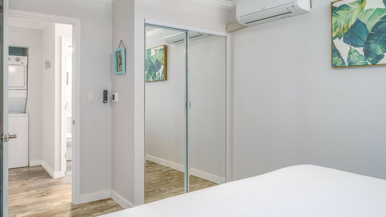 Photo of Bedroom in Kihei