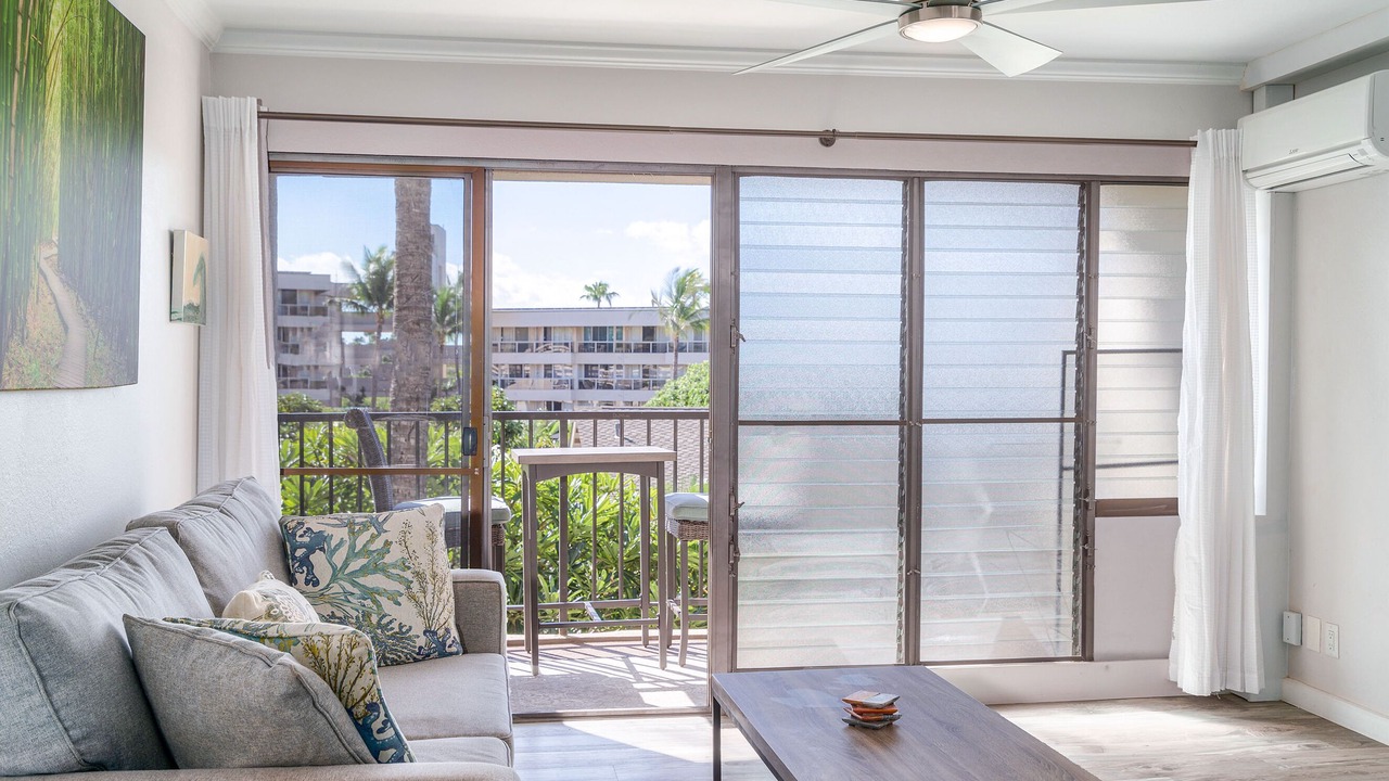 Photo of Livingroom in Kihei