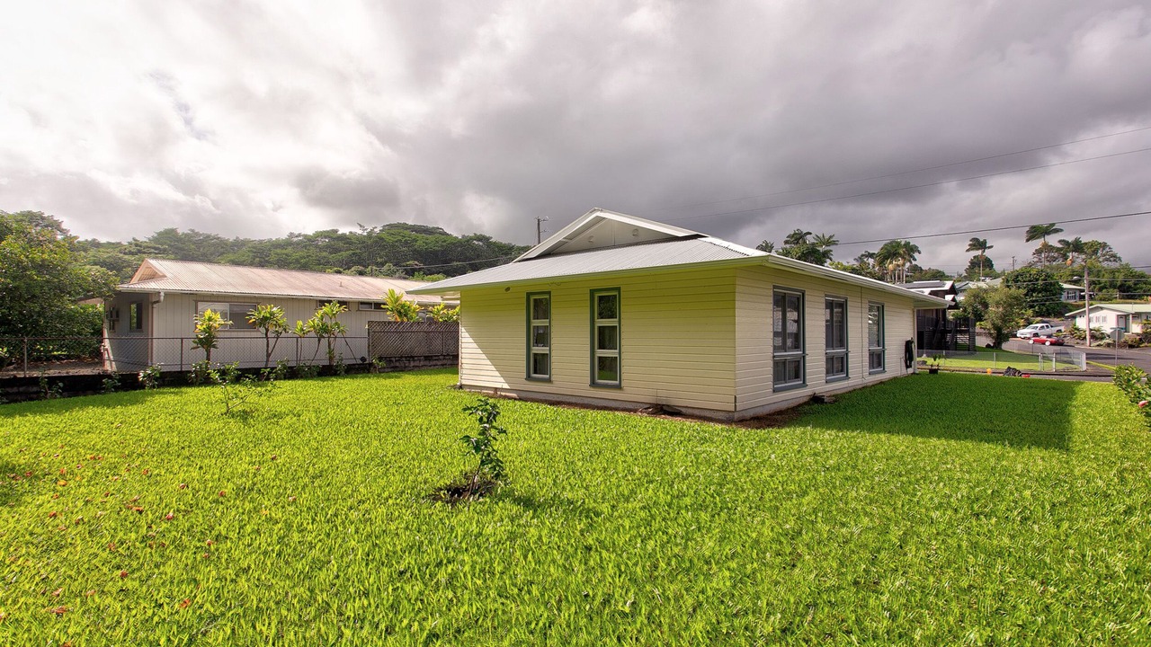 Photo of Outdoor in Hilo