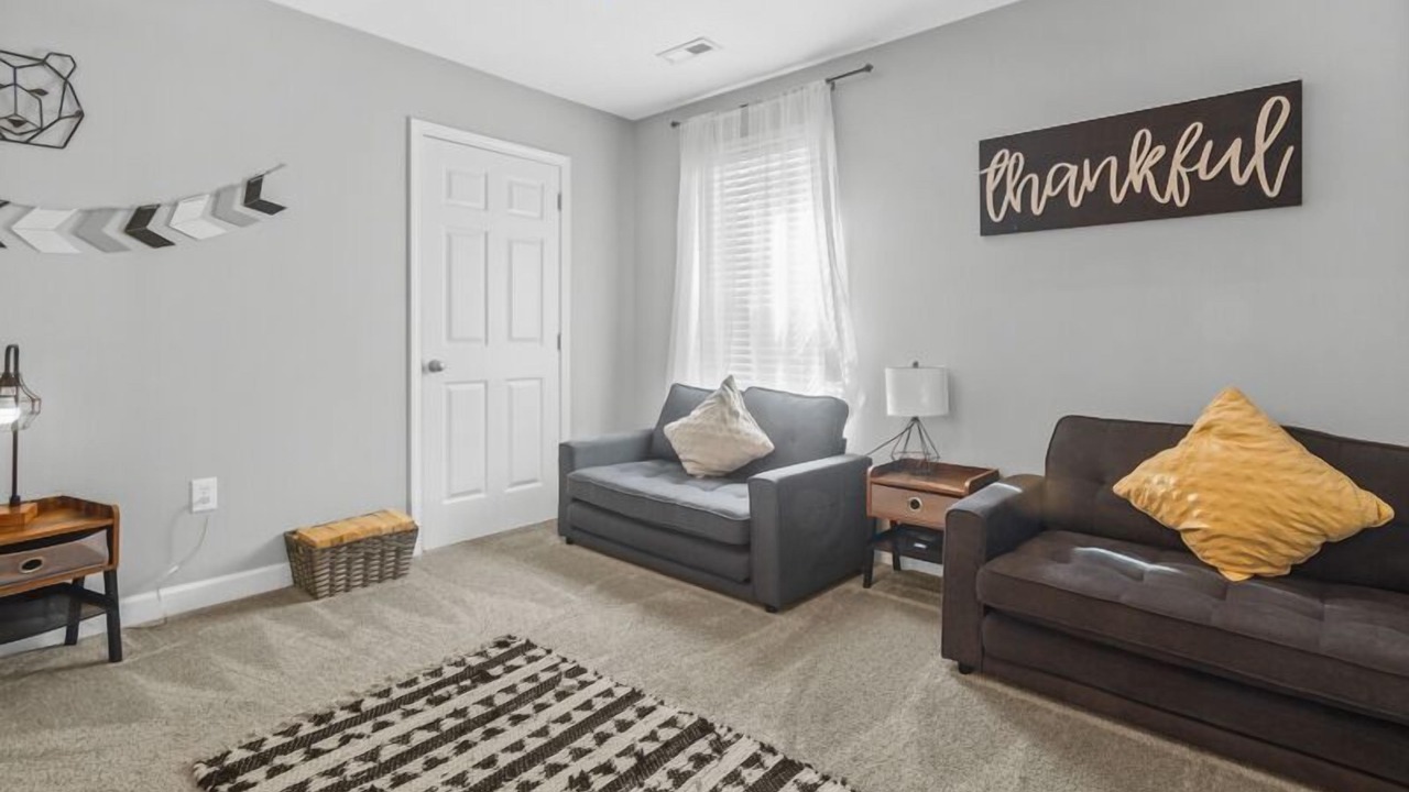 Photo of Livingroom in Campobello