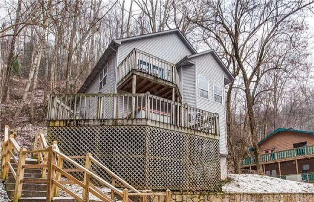 Photo of Outdoor in Chalet Village