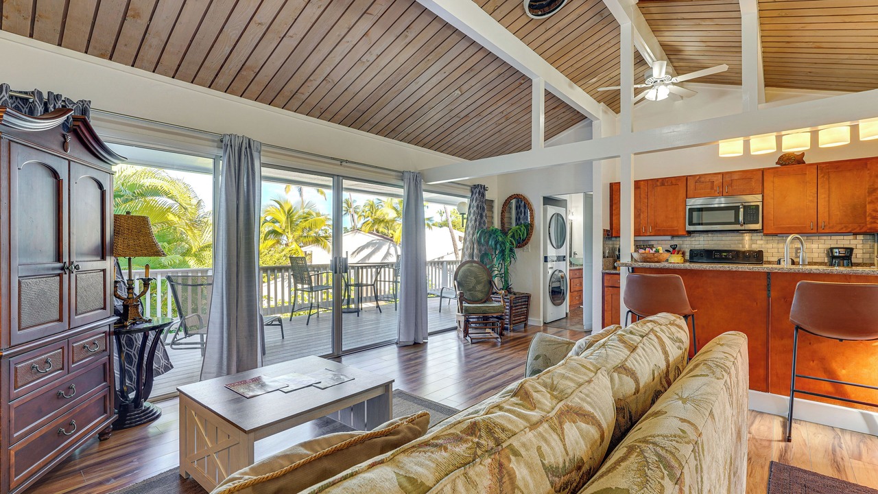Photo of Bedroom in Keauhou