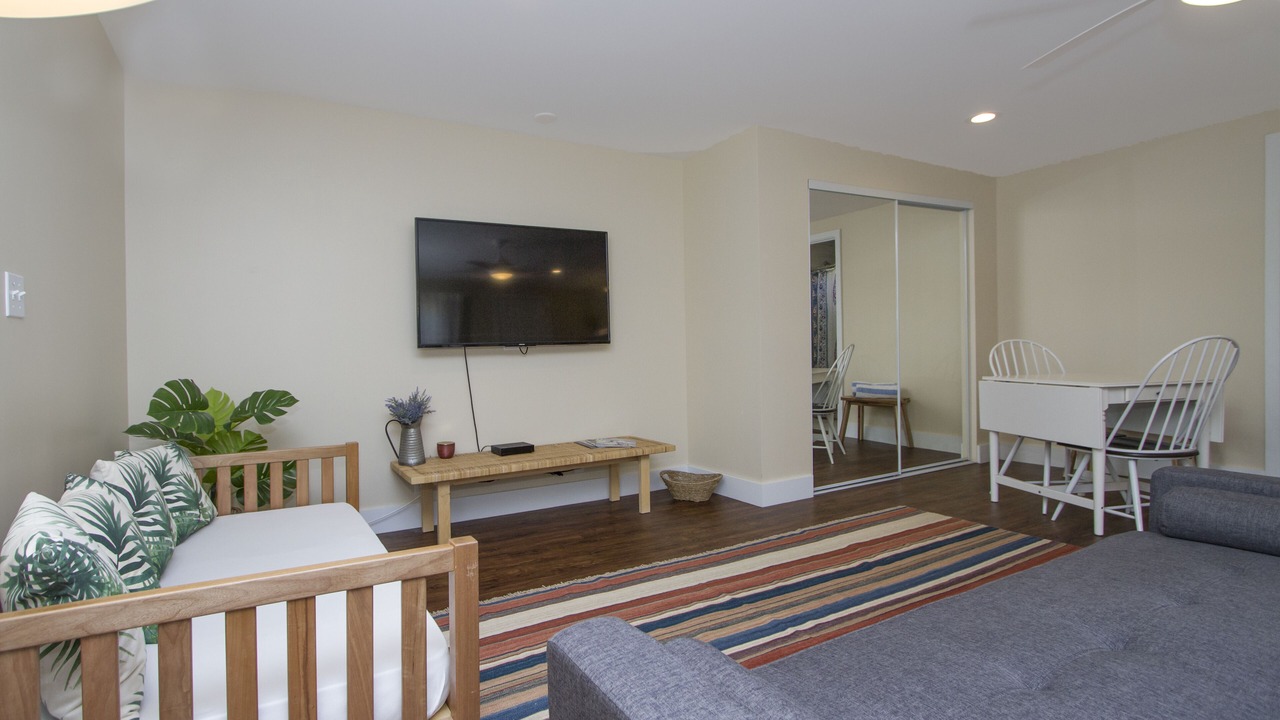 Photo of Livingroom in Waialee