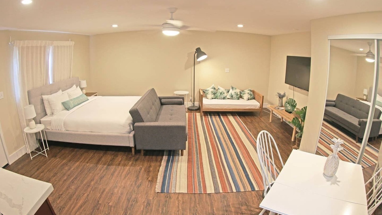 Photo of Bedroom in Waialee