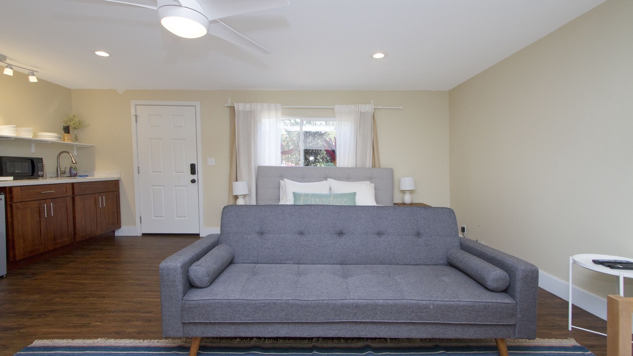 Photo of Livingroom in Waialee