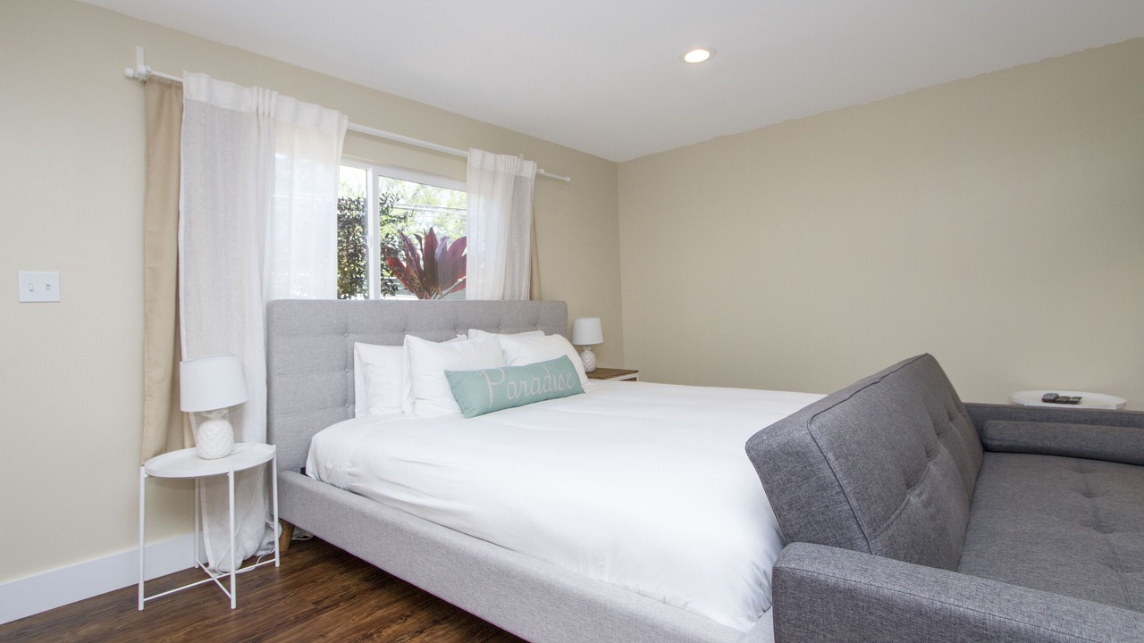 Photo of Bedroom in Waialee