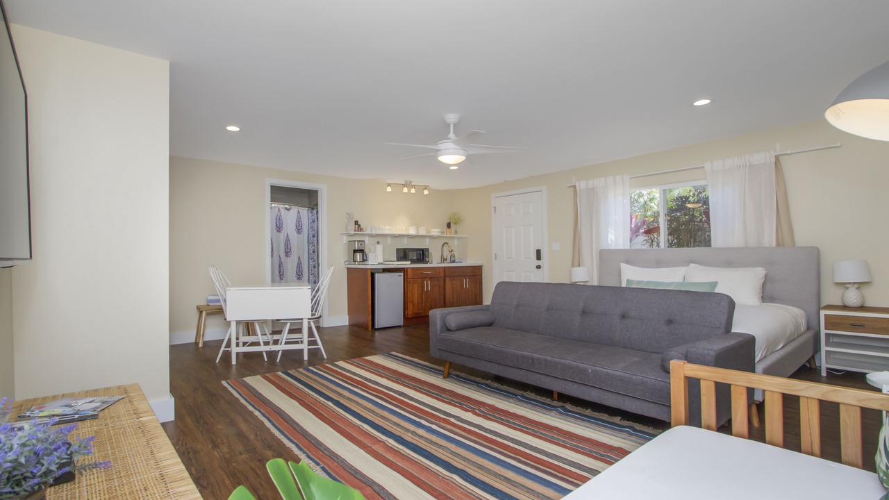 Photo of Livingroom in Waialee