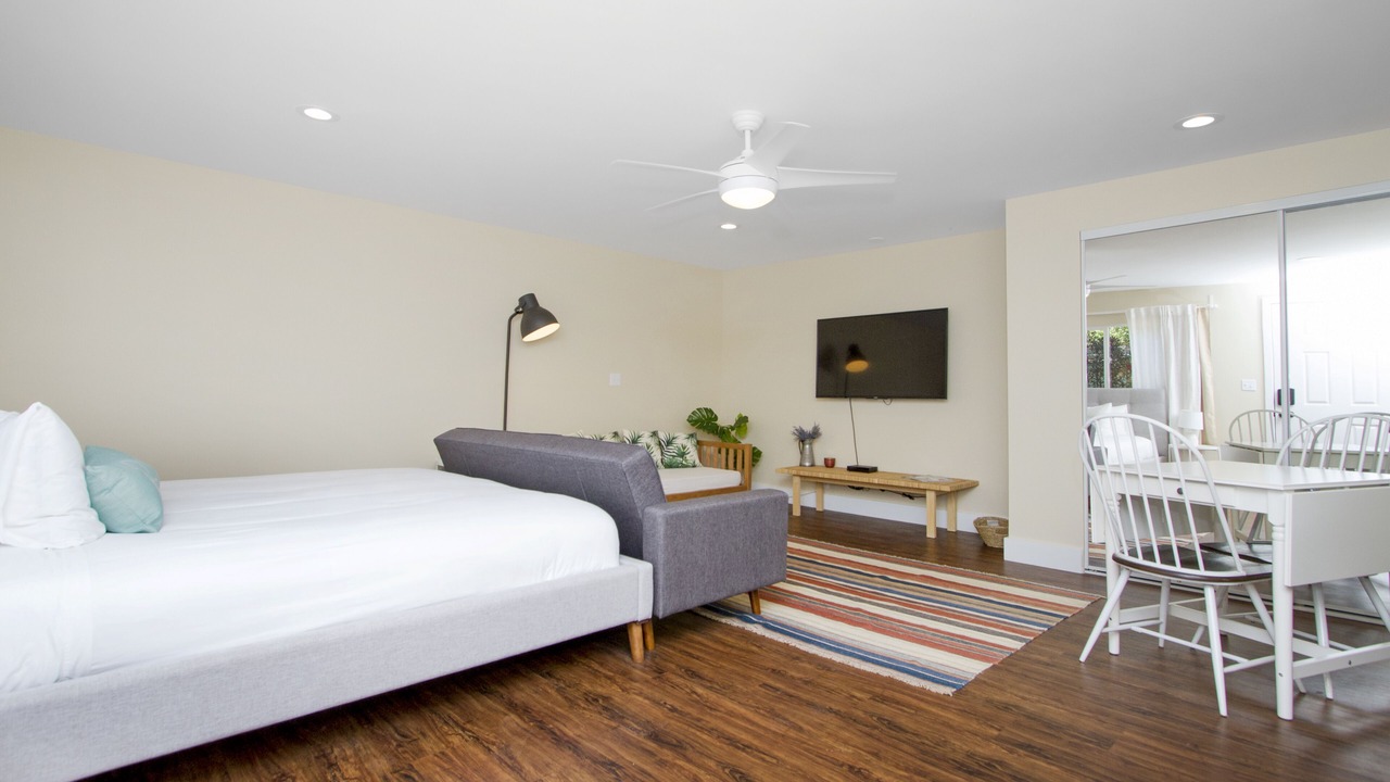 Photo of Bedroom in Waialee