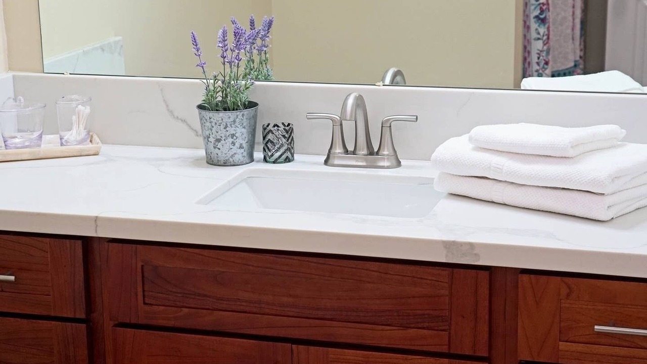 Photo of Bathroom in Waialee