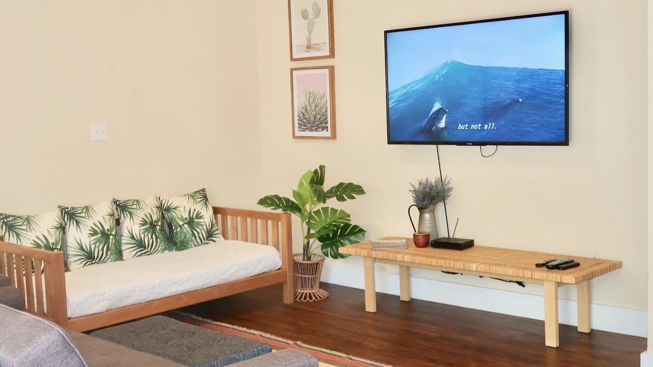 Photo of Livingroom in Waialee