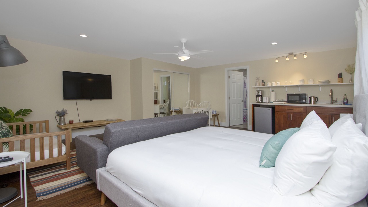 Photo of Bedroom in Waialee