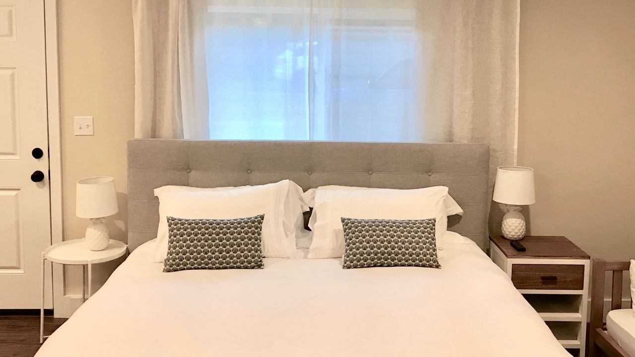 Photo of Bedroom in Waialee