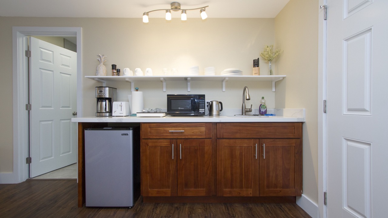 Photo of Kitchen in Waialee