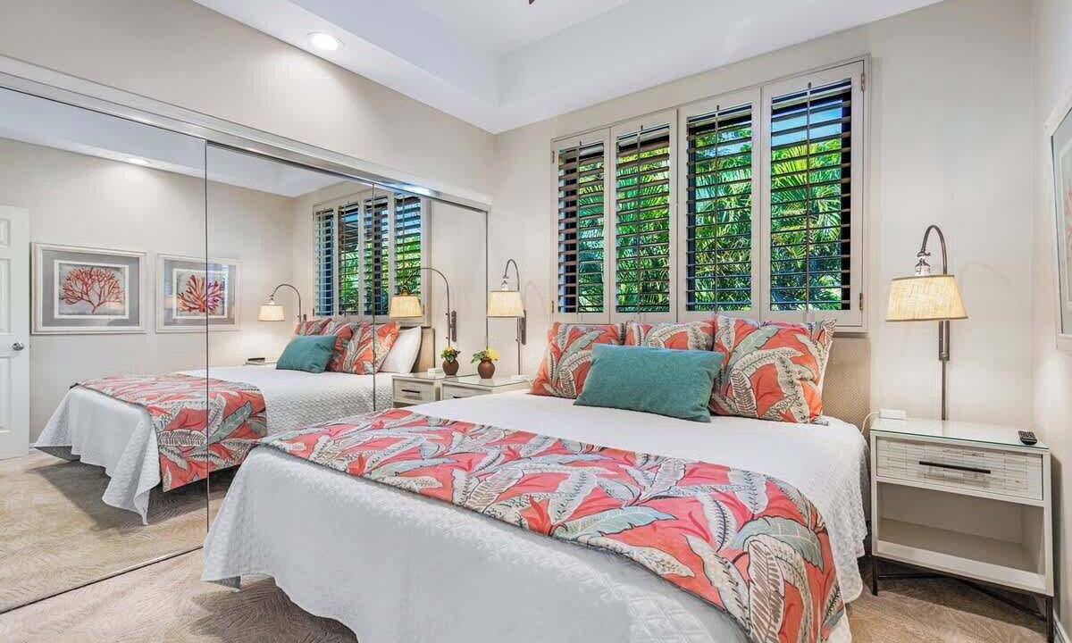 Photo of Bedroom in Napili
