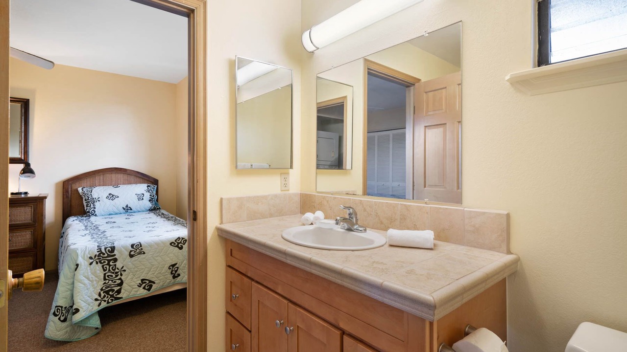 Photo of Bathroom in Kailua-Kona